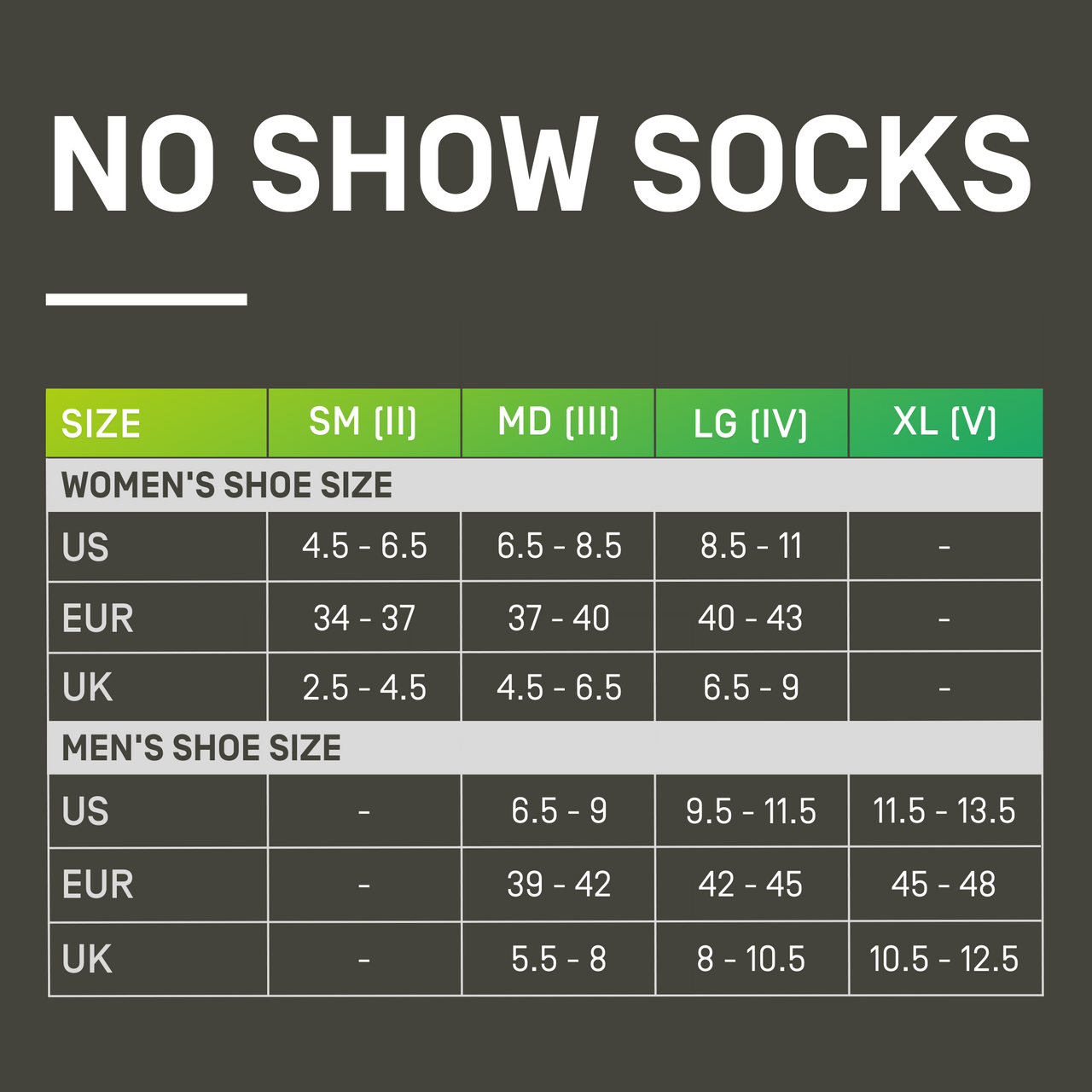 CEP 5.0 The Run No Show Socks