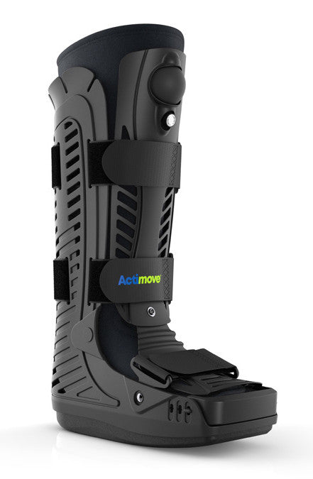 ACTIMOVE CLOSED SHELL AIR WALKER- HIGH