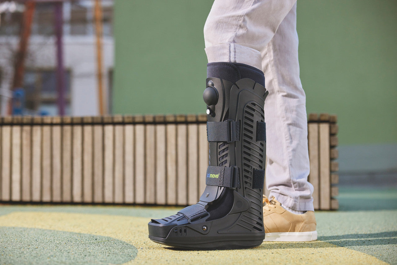 Actimove® Closed Shell Air Walker