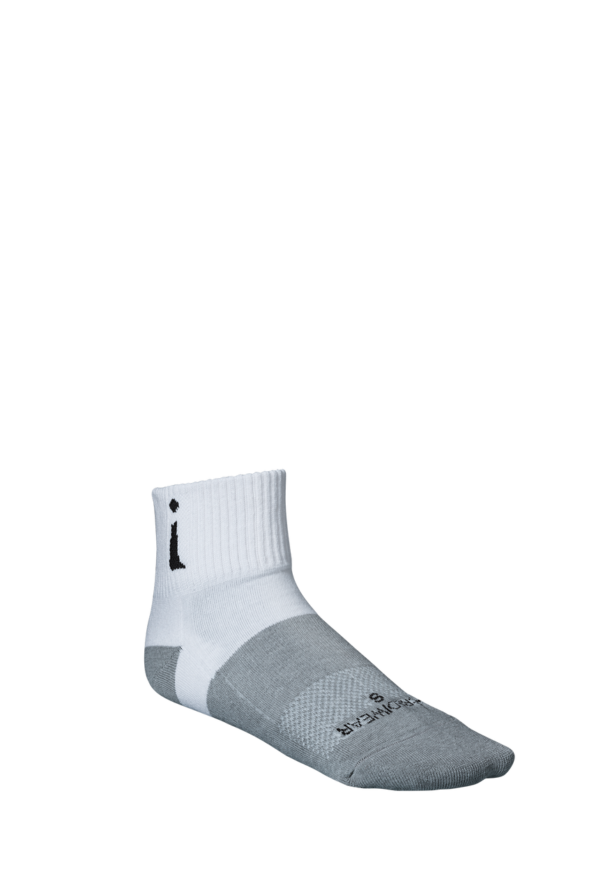Incrediwear Active Socks