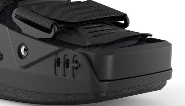 Adjustable Toe Guard