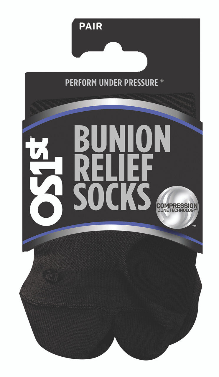 OS1st BR4 Bunion Relief Sock