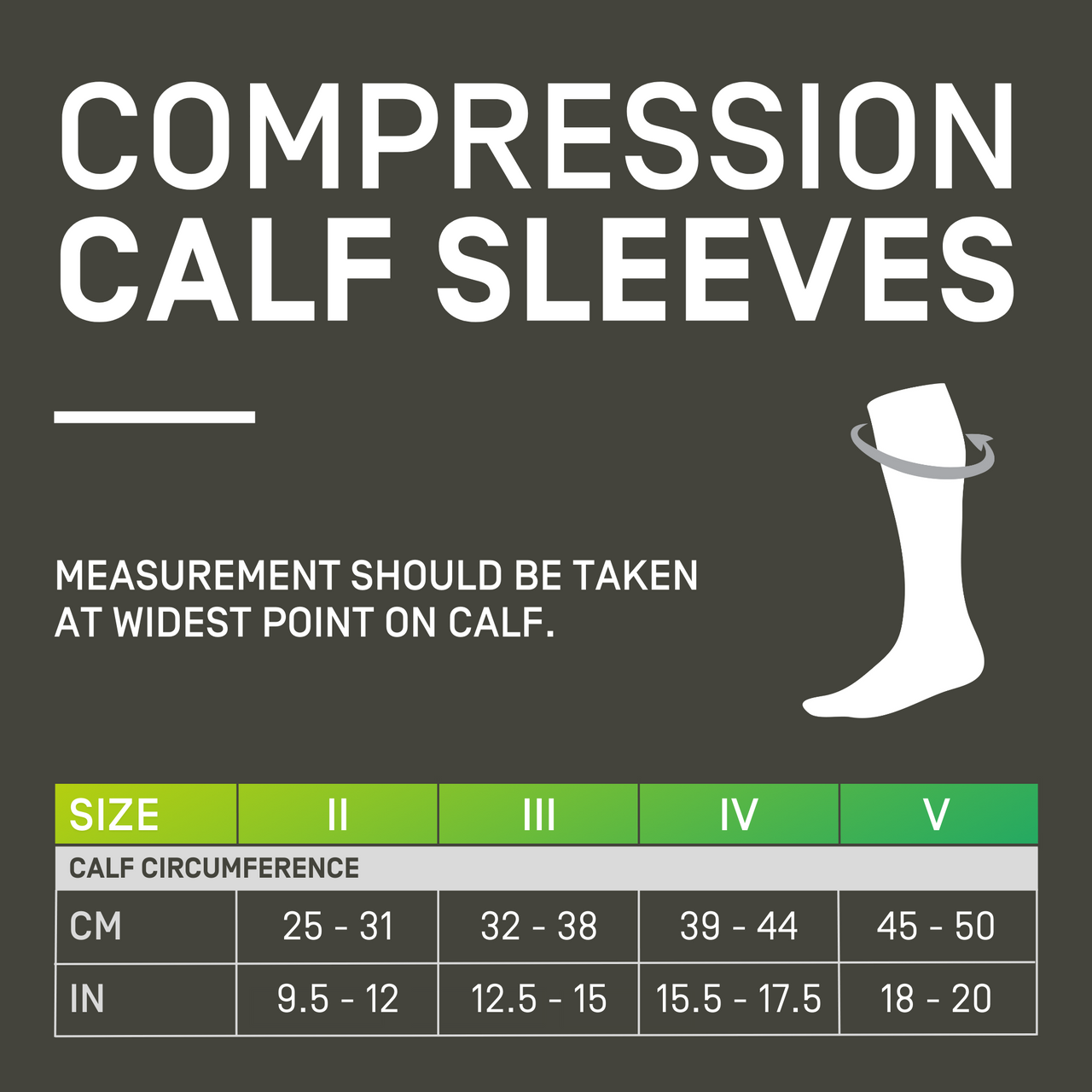 CEP 5.0 Run Calf Sleeves Women