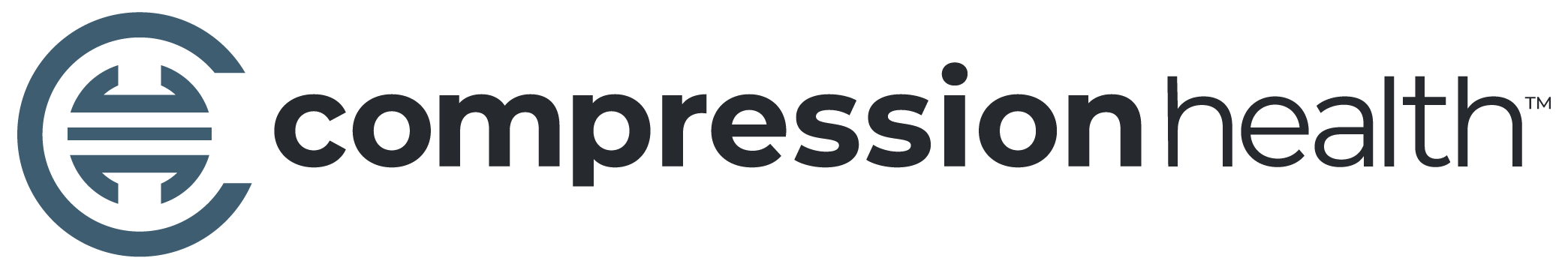 Compression Health logo