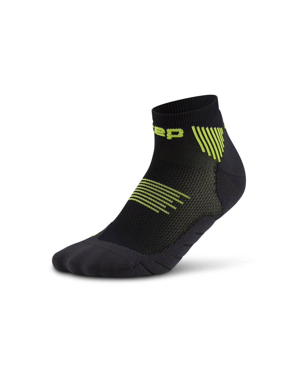 CEP 5.0 Run Low Cut Socks
