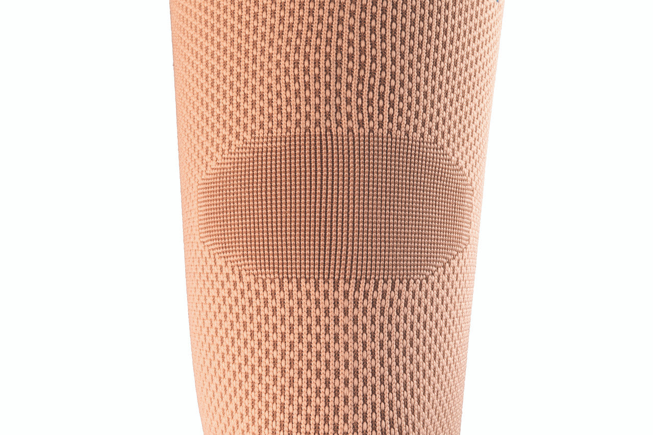 Actimove ® EVERYDAY SUPPORTS Seamless Knit Knee Support with Closed Patella