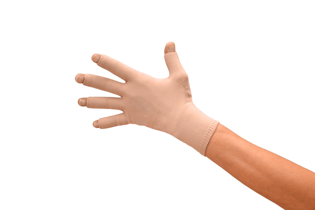 L & R ExoSoft Glove 20-30mmHg