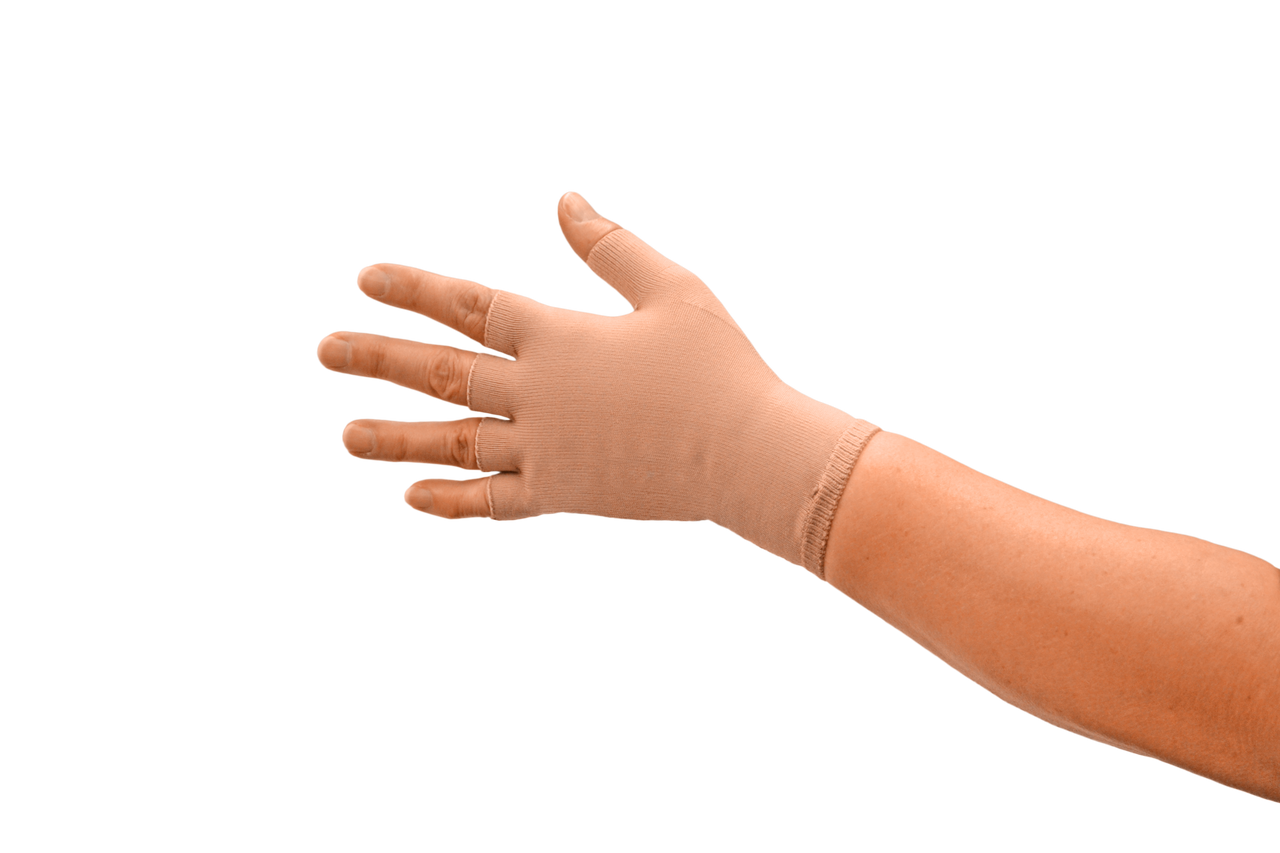 L & R ExoSoft Glove 20-30mmHg