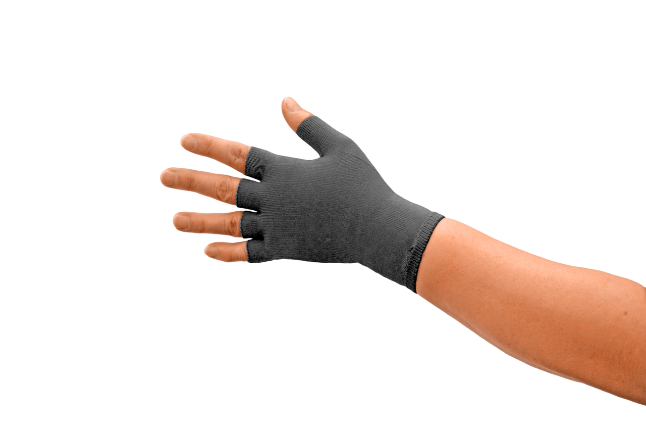 L & R ExoSoft Glove 20-30mmHg