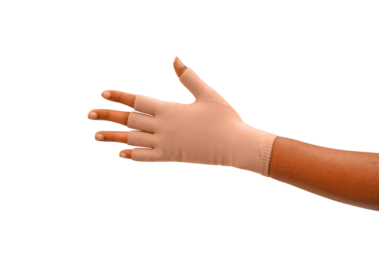 L & R ExoSoft Glove 20-30mmHg