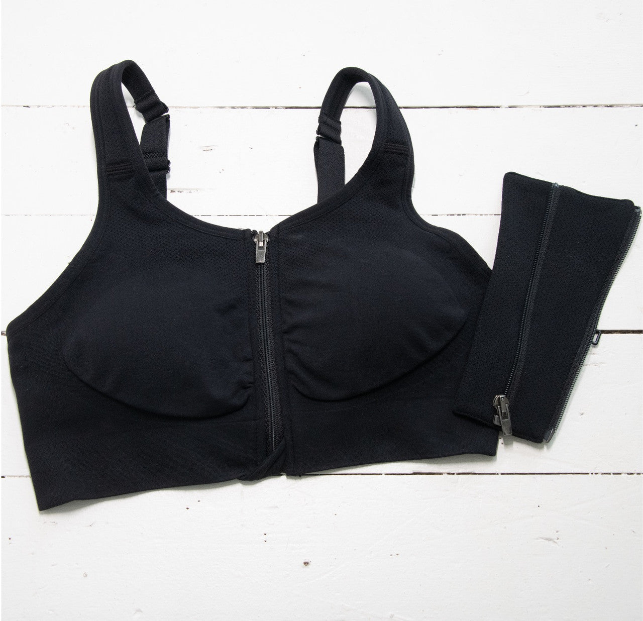 VidaEXTENDER by Prairie Wear