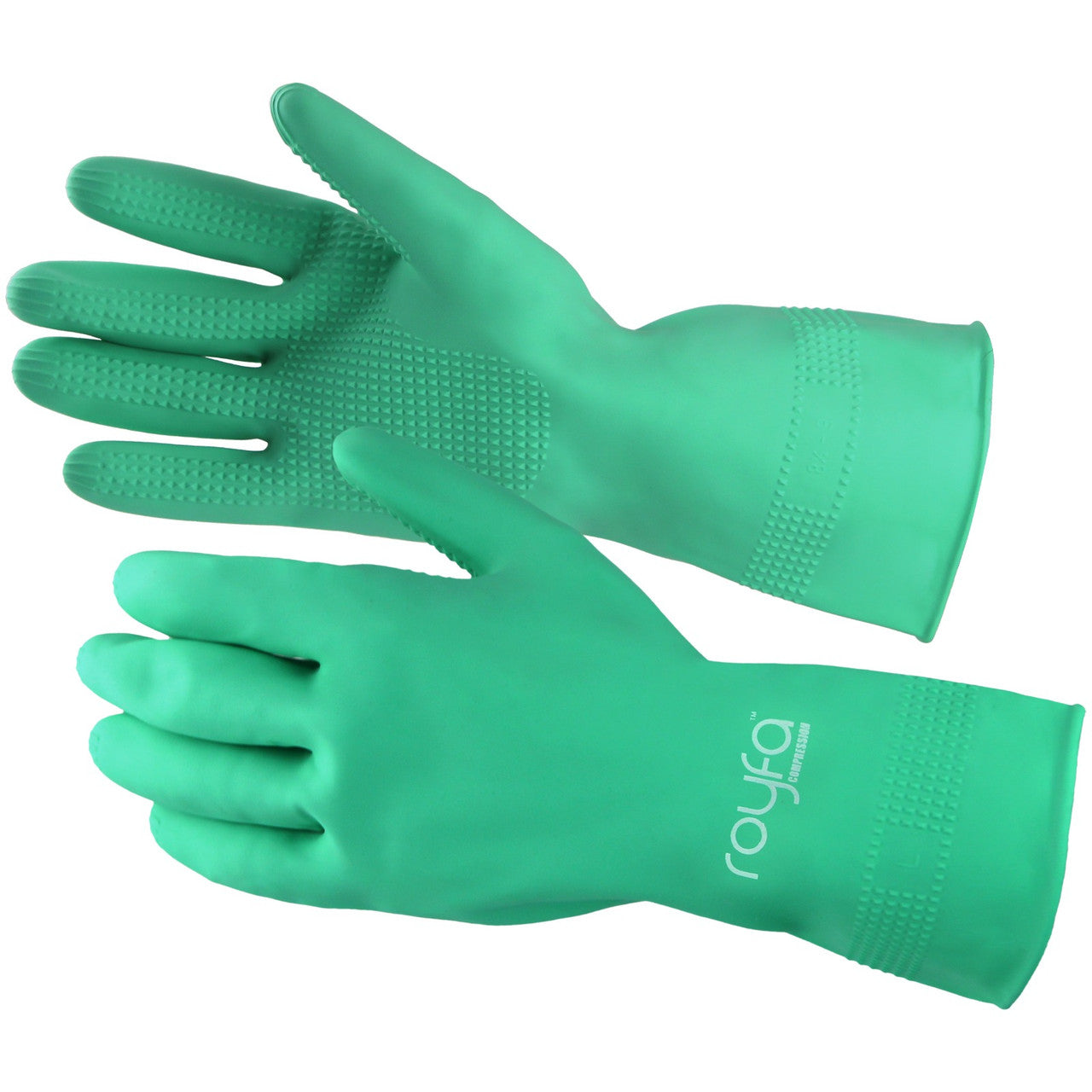 Royfa Application (donning) Gloves