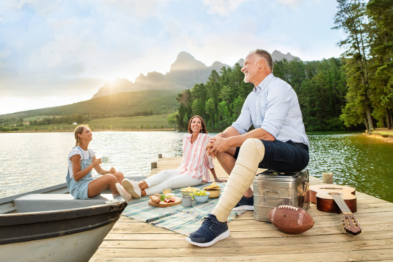 JOBST® Farrow Sock Liner