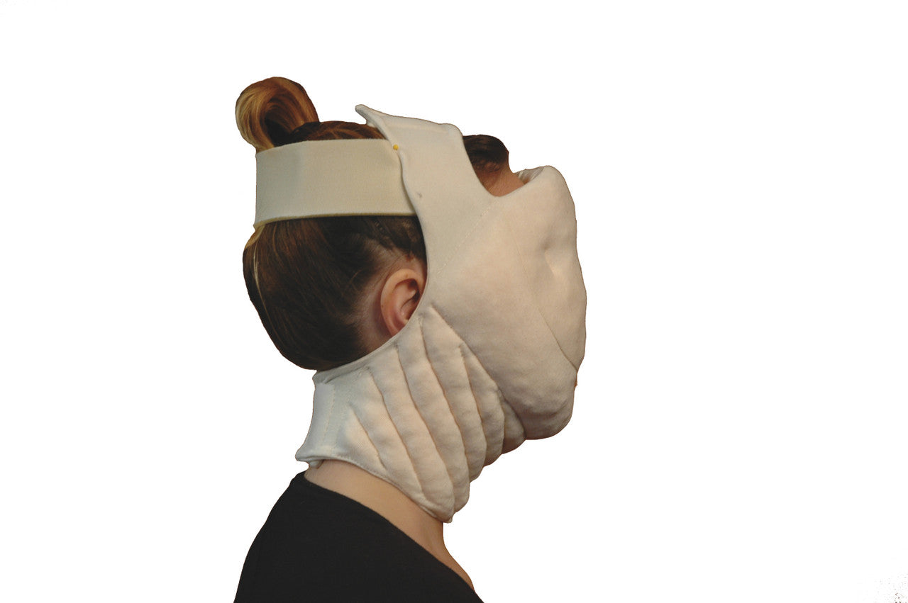 JOBST® JoViPak Full Face Mask