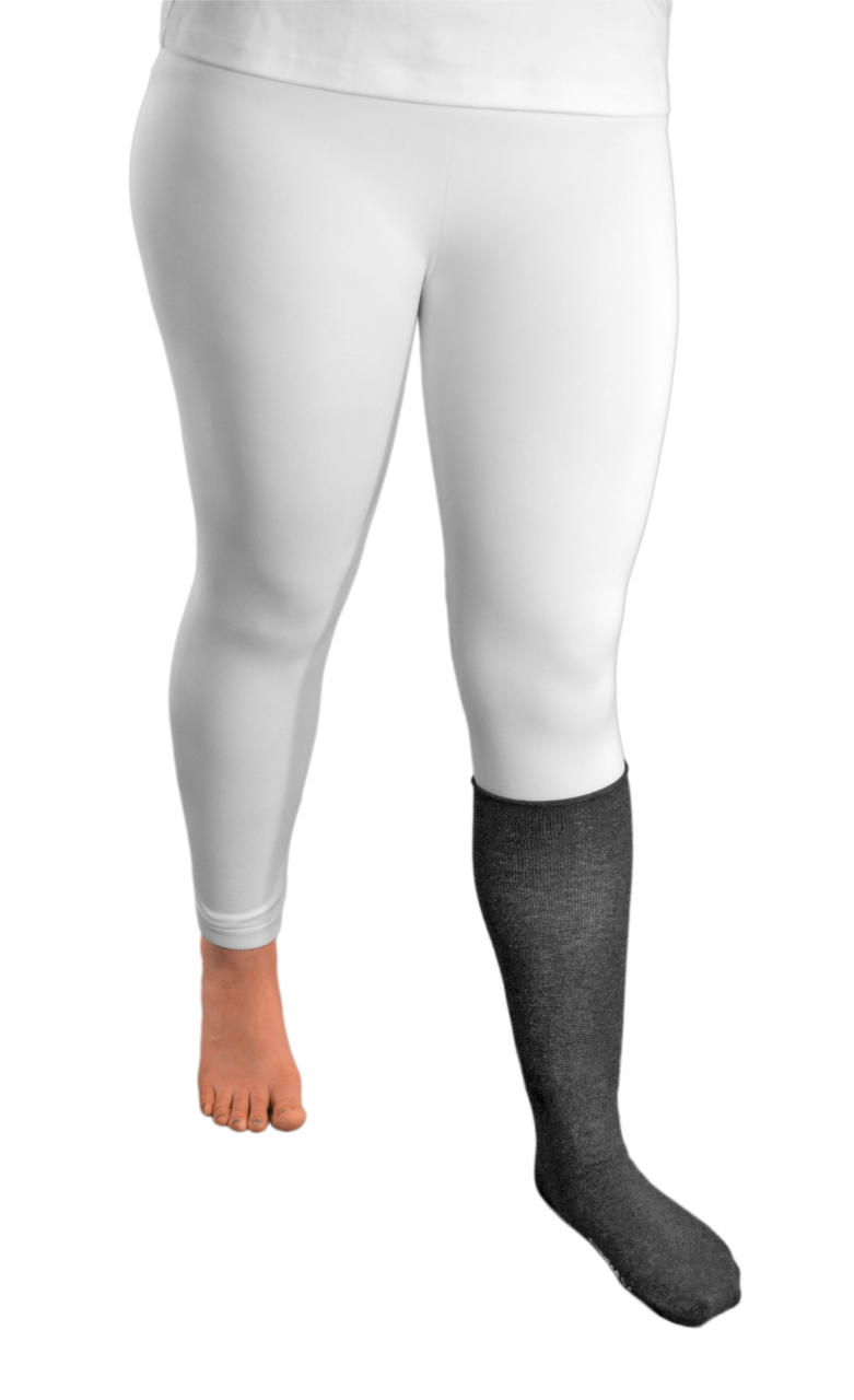 Solaris ReadyWrap Liner Below the Knee - Unisex - Knee