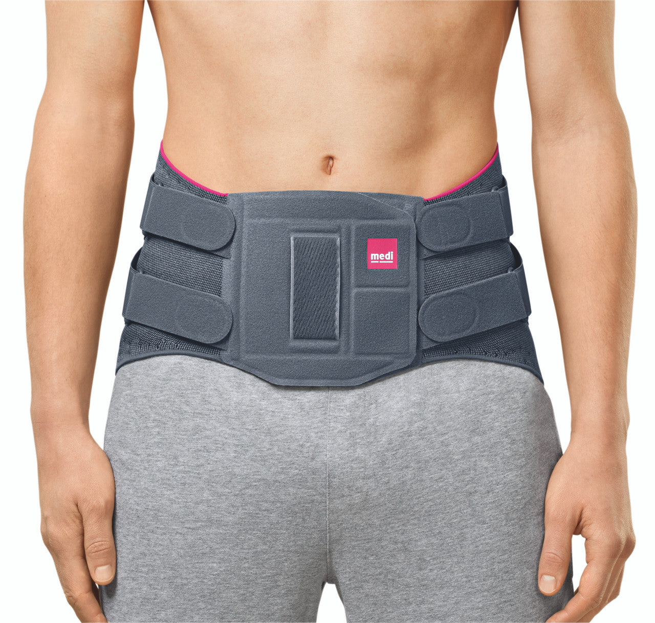 Medi Lumbamed® Facet Lumbar Support