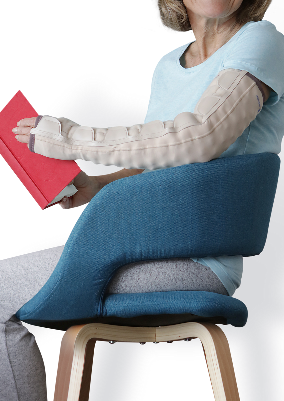 MOBIDERM Autofit Armsleeve Wrap