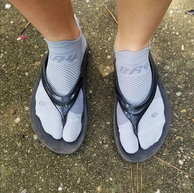OS1st BR4 Bunion Relief Sock