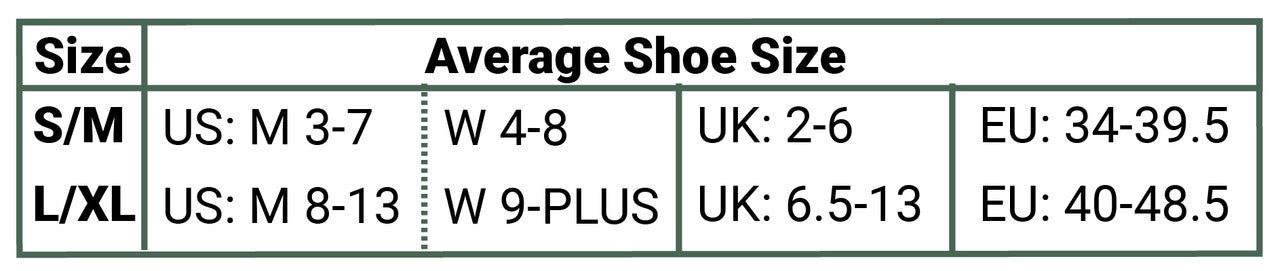 OS1st TT3™ Turf Toe Bracing Sleeve