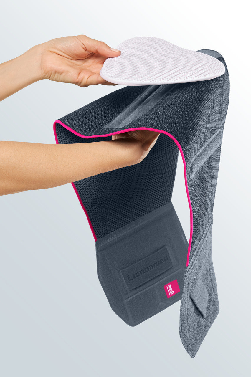 Medi Lumbamed® Plus Lumbar Support for Men