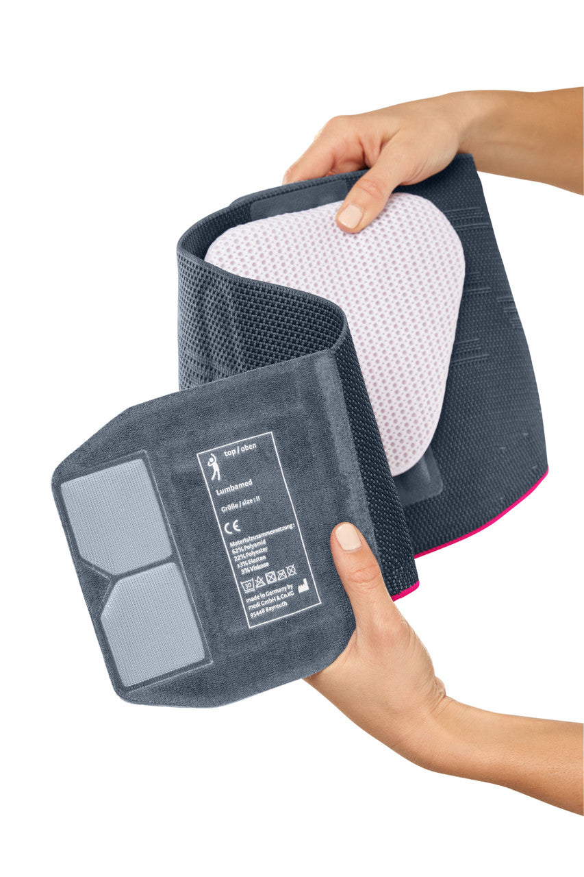 Medi Lumbamed® Plus Lumbar Support for Men