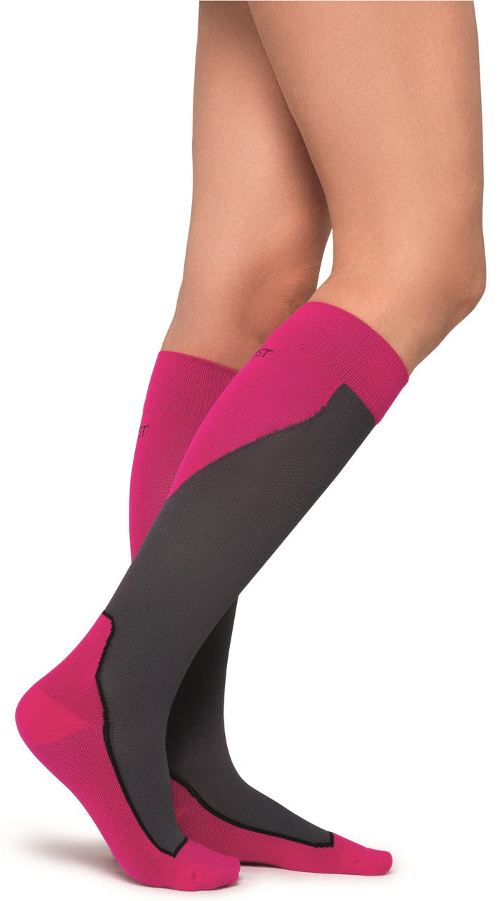 PINK/GRAY