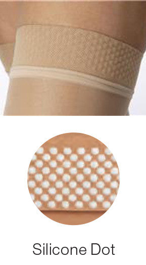 JOBST® UltraSheer Knee High 20-30mmHg