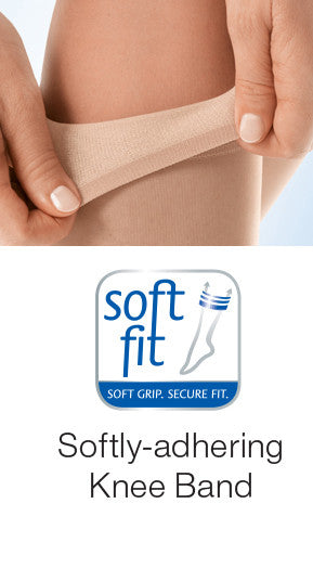 JOBST® UltraSheer Knee High 20-30mmHg