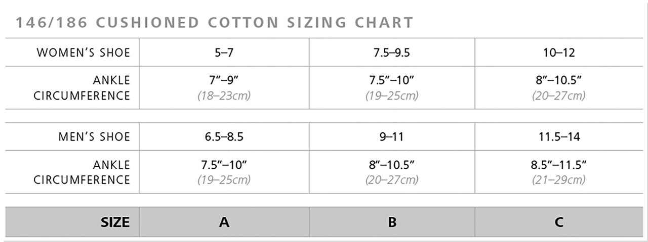 Sigvaris Men's Casual Cotton Knee High 15-20mmHg - Compression Level: Moderate 15-20 MmHg - Male - Knee