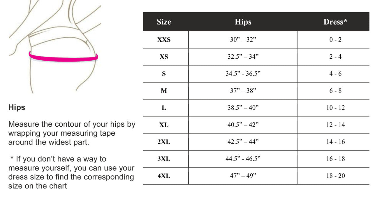 Leonisa Firm Compression Postpartum Panty with Adjustable Belly Wrap