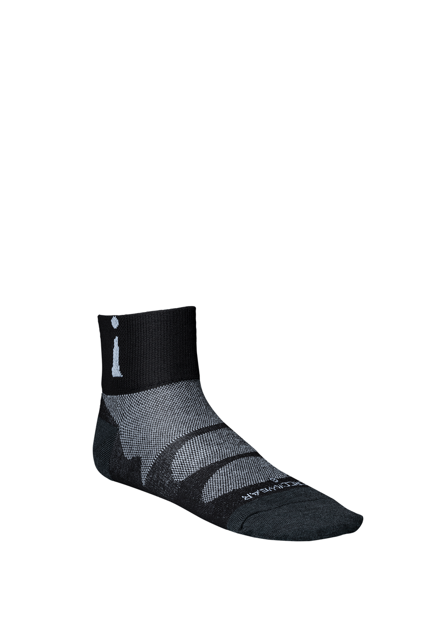Incrediwear Thin Sports Socks