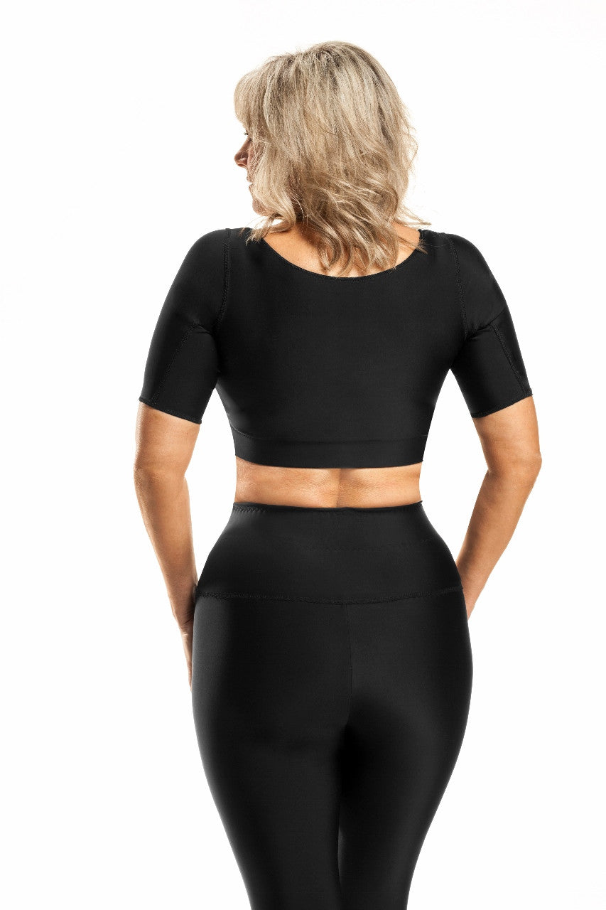 Compression Capri by Wear Ease®