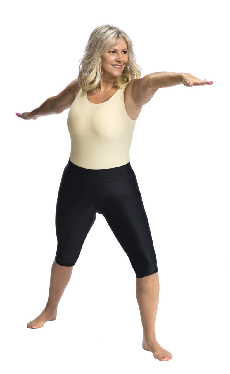 Ava Compression Camisole By Wear Ease