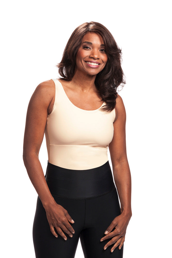 Compression Camisole by Wear Ease®