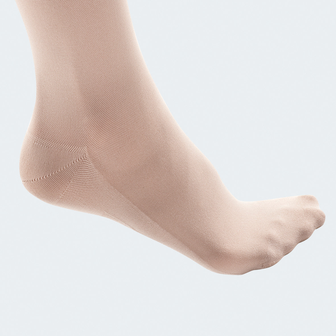 Medi Comfort Calf Knee High 20-30mmHg - Compression Level: Firm 20-30 MmHg - Unisex - Calf