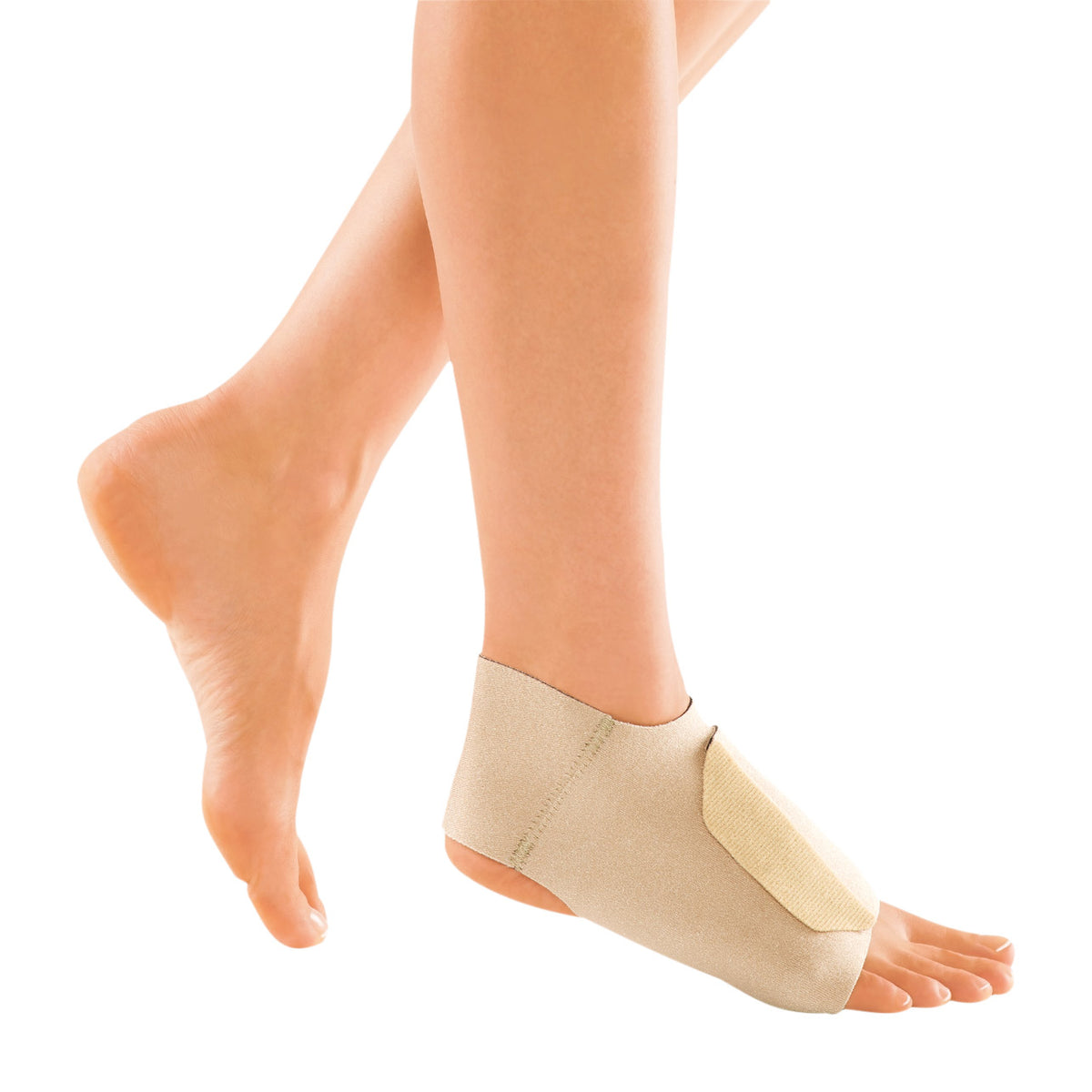 circaid Juxtafit foot piece