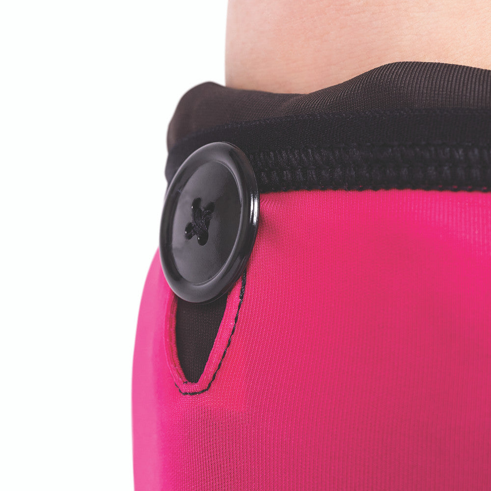 Circaid Profile Leg Oversleeve