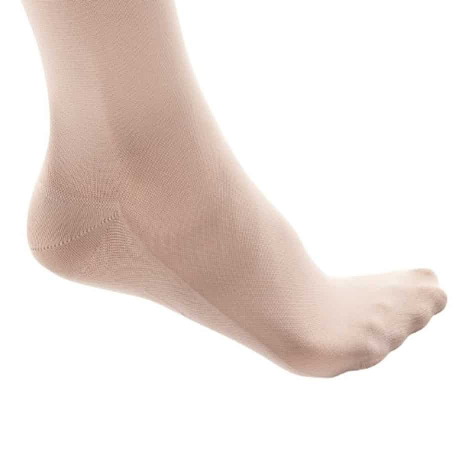 Medi Comfort Pantyhose 30-40mmHg - Compression Level: Extra Firm 30-40 MmHg - Female - Leg