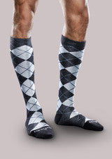 Core-Spun by Therafirm® Gradient Compression Socks 10-15 mmHg