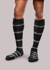 Core-Spun by Therafirm® Gradient Compression Socks 20-30 mmHg