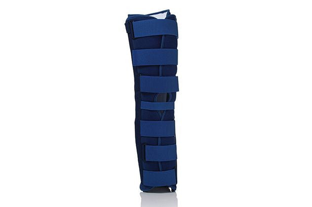 Actimove ® Genu Tri Panel Knee Immobilizer