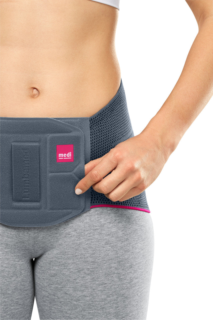Medi Lumbamed® Basic Lumbar Support for Women
