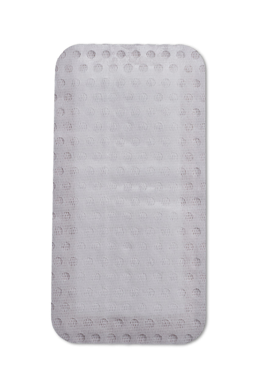 Eclypse® Adherent- Super Absorbant Dressing with Silfix Adherent- 10 per Box