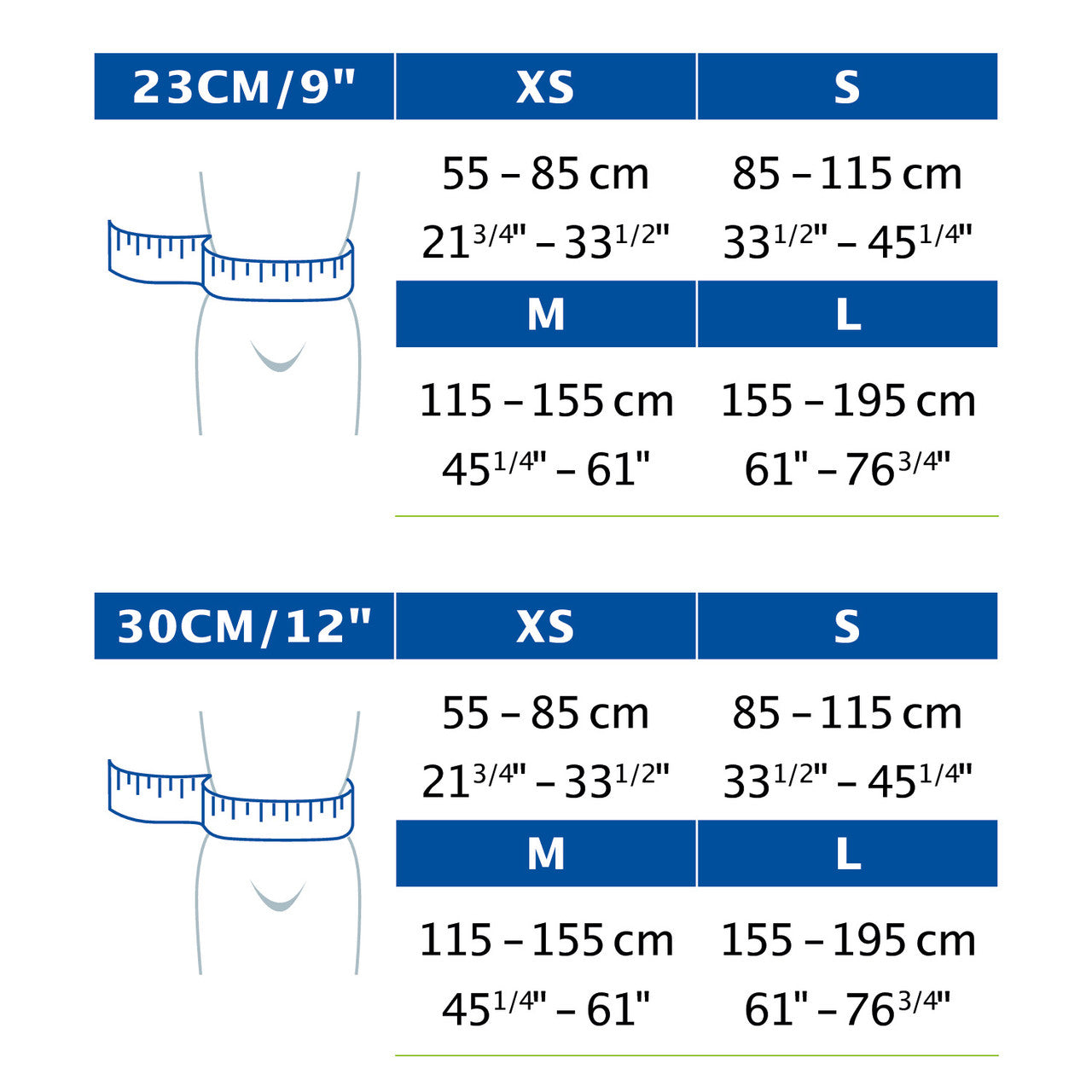 Actimove ® Abdominal Binder Comfort