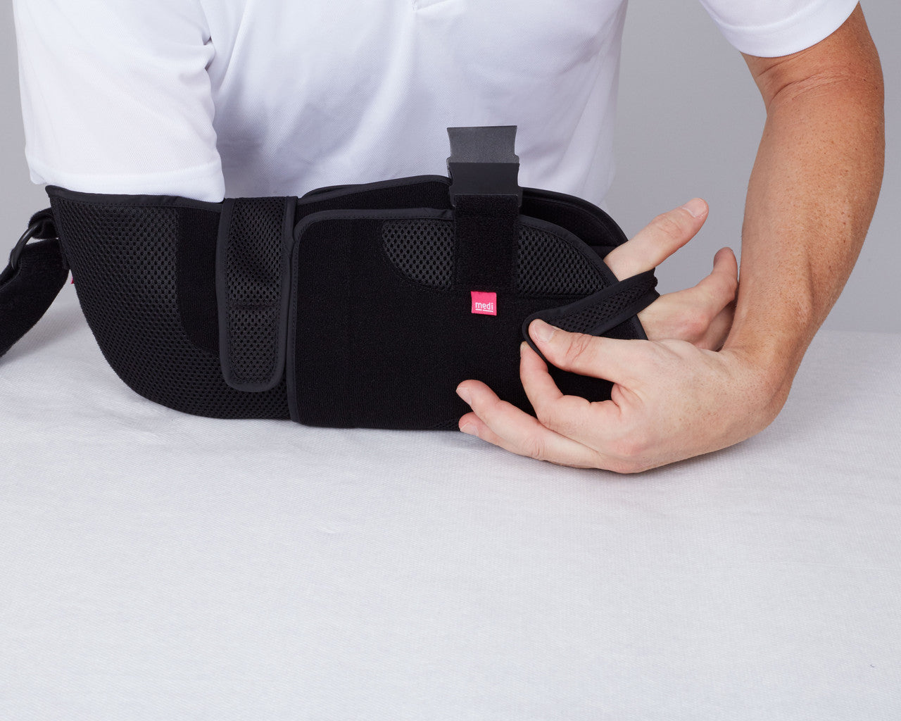 Medi AC Abduction pillow