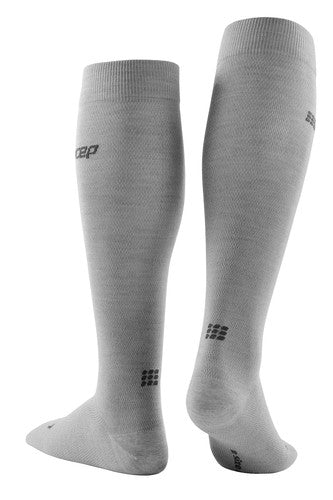 CEP All Day Merino Tall Socks for Women