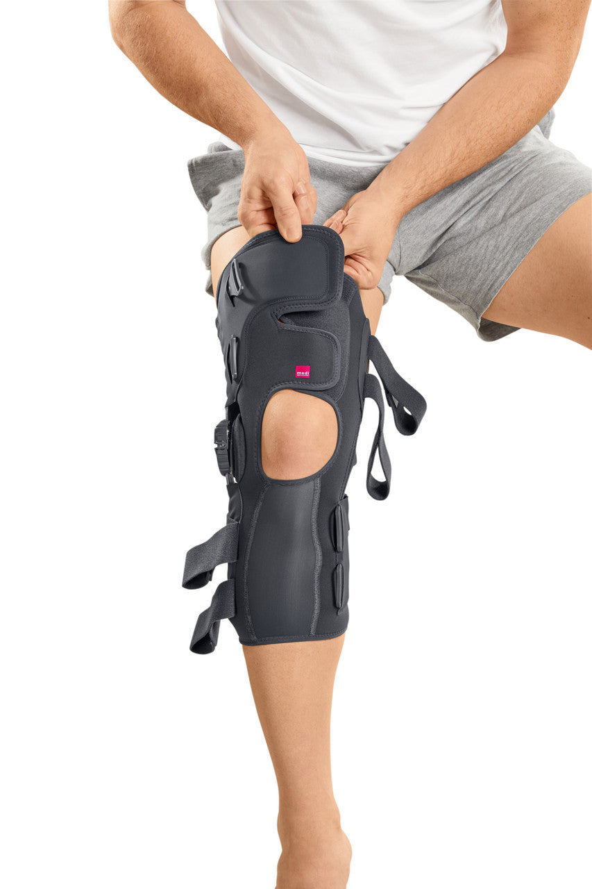 Medi M.3 Soft OA Knee Brace - Unisex - Knee