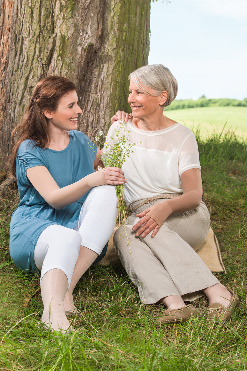 Mediven Harmony Armsleeve and Gauntlet Combination 20-30mmHg