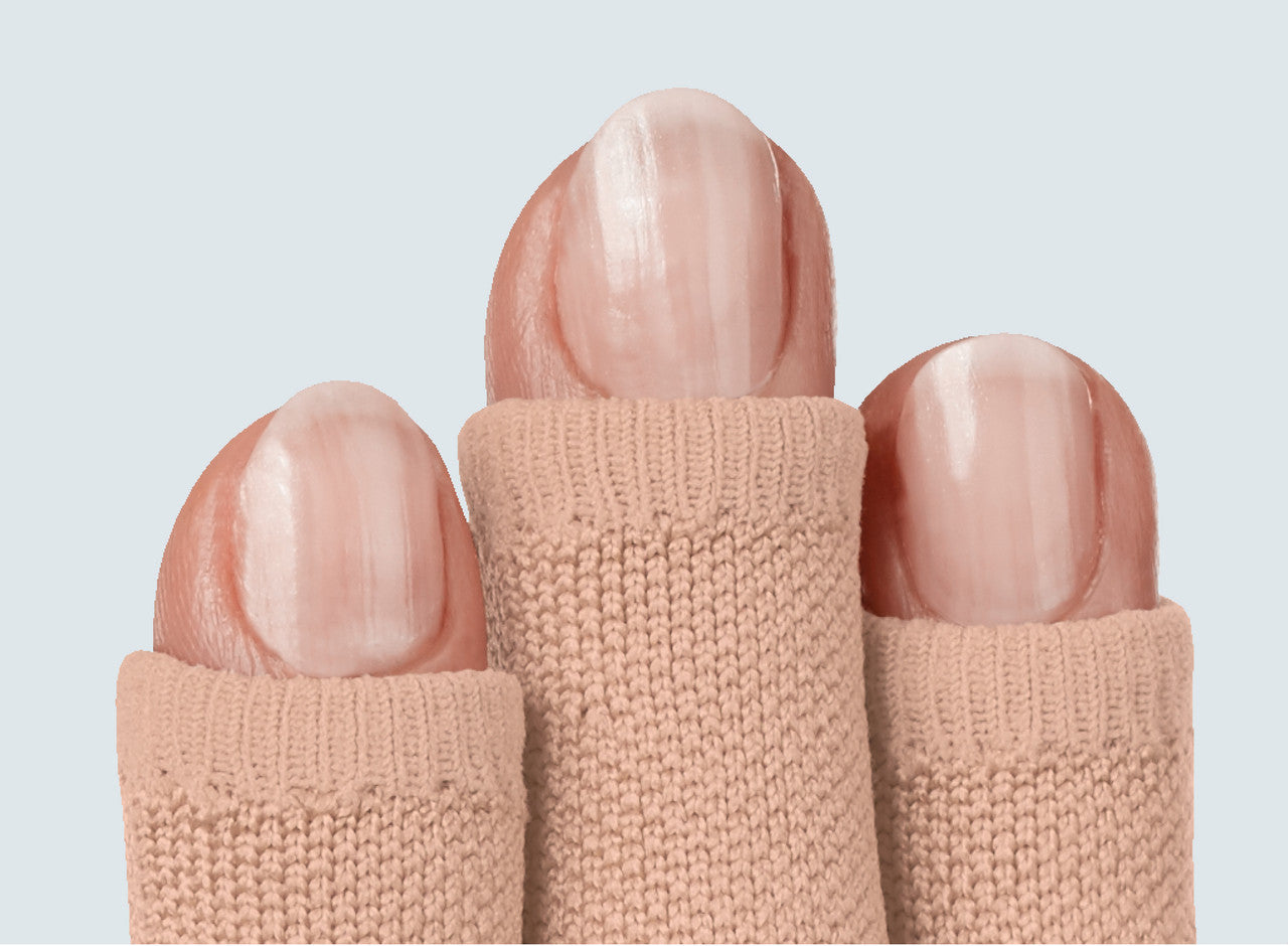 Mediven Harmony Seamless Glove 20-30mmHg