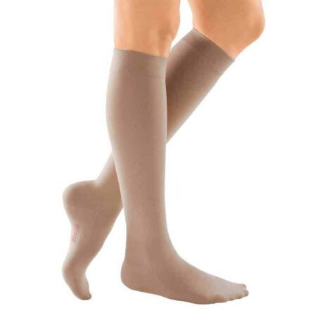 Mediven Comfort Calf Knee High 30-40mmHg - Compression Level: Extra Firm 30-40 MmHg - Unisex - Calf